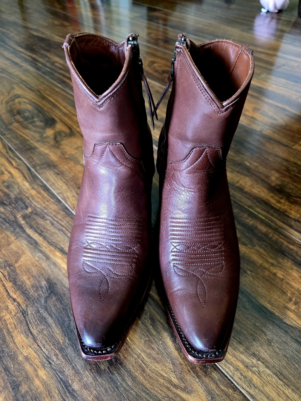 Tecovas Women's The Daisy Size 8B